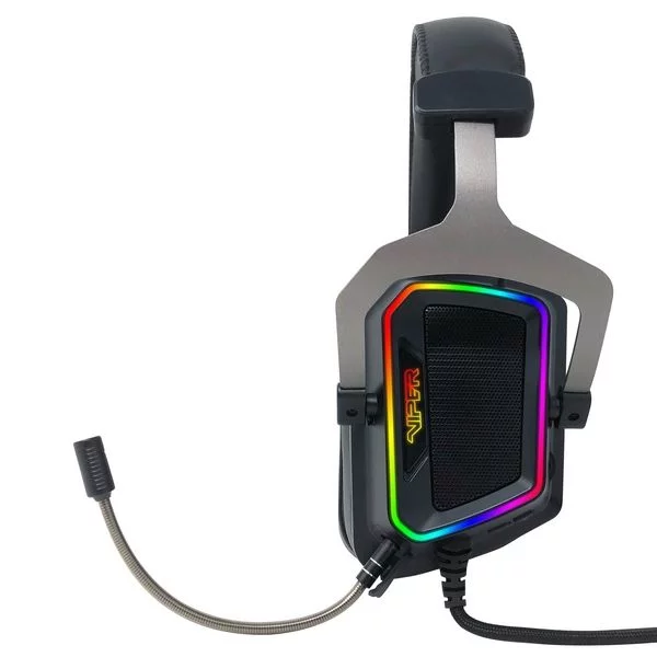Patriot Viper V380 Noir RGB Patriot Viper V380 Noir RGB